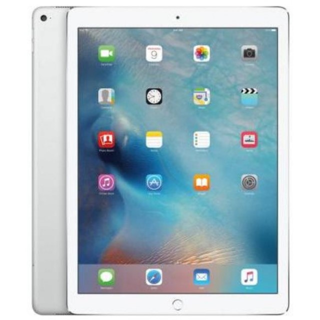 Планшет Apple iPad Pro 9.7 32Gb Wi-Fi + Cellular (Цвет: Silver)