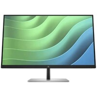 Монитор HP 27  E27 G5 (Цвет: Black/Silver)