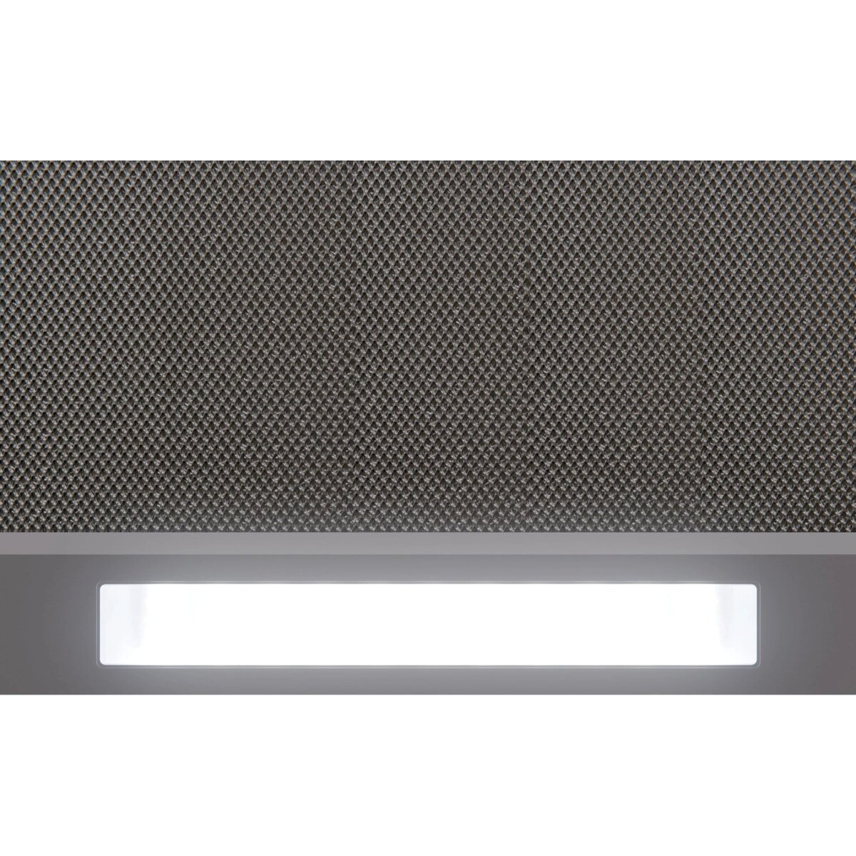 Вытяжка встраиваемая Lex Hermes 600 (Цвет: Inox)
