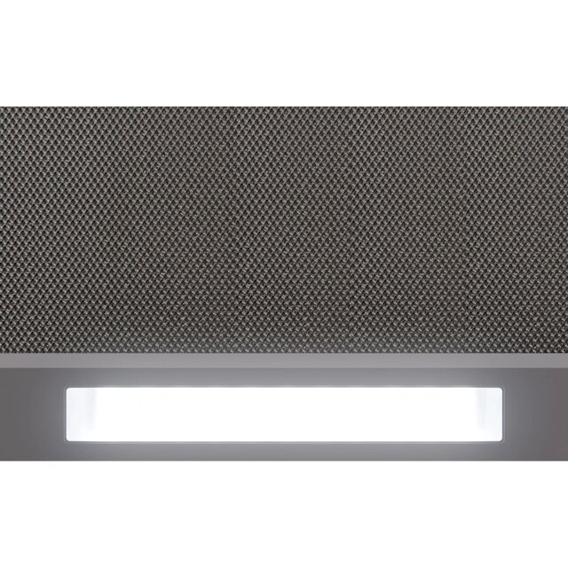 Вытяжка встраиваемая Lex Hermes 600 (Цвет: Inox)