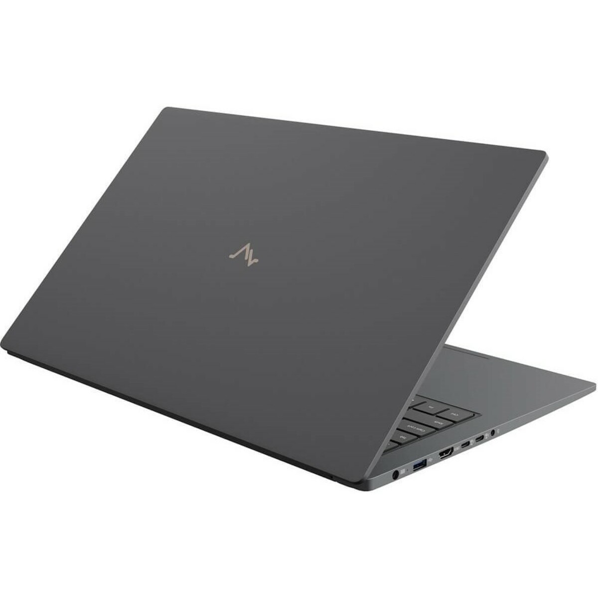 Ноутбук Maibenben Perfectum P17A-R787UM (Ryzen 7 8745HS 3.8Ghz/16Gb DDR5/SSD512Gb/AMD Radeon 780M/17.3