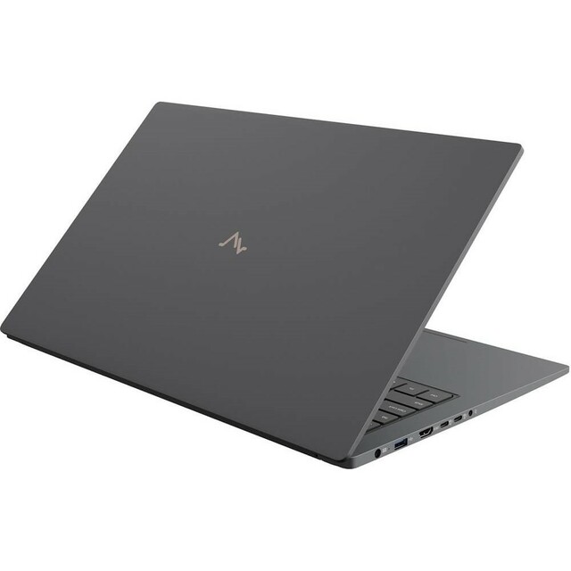 Ноутбук Maibenben Perfectum P17A-R787UM (Ryzen 7 8745HS 3.8Ghz / 16Gb DDR5 / SSD512Gb / AMD Radeon 780M / 17.3 Ноутбук Maibenben Perfectum P17A-R787UM (Ryzen 7 8745HS 3.8Ghz / 16Gb DDR5 / SSD512Gb / AMD Radeon 780M / 17.3