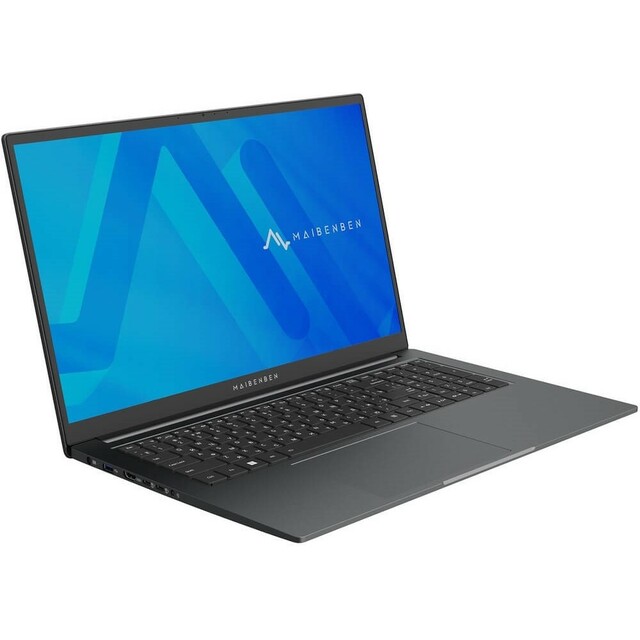 Ноутбук Maibenben Perfectum P17A-R787UM (Ryzen 7 8745HS 3.8Ghz / 16Gb DDR5 / SSD512Gb / AMD Radeon 780M / 17.3 Ноутбук Maibenben Perfectum P17A-R787UM (Ryzen 7 8745HS 3.8Ghz / 16Gb DDR5 / SSD512Gb / AMD Radeon 780M / 17.3