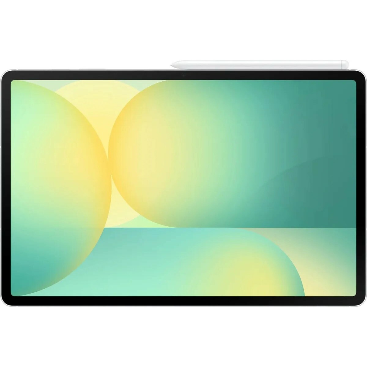 Планшет Samsung Galaxy Tab S10 FE+ Wi-Fi 12 / 256Gb (Цвет: Silver)
