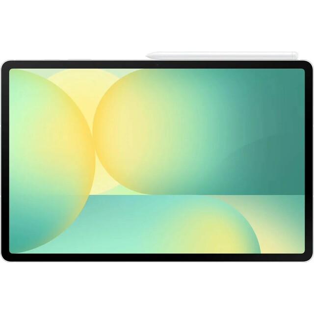 Планшет Samsung Galaxy Tab S10 FE+ Wi-Fi 12 / 256Gb (Цвет: Silver) Планшет Samsung Galaxy Tab S10 FE+ Wi-Fi 12 / 256Gb (Цвет: Silver)