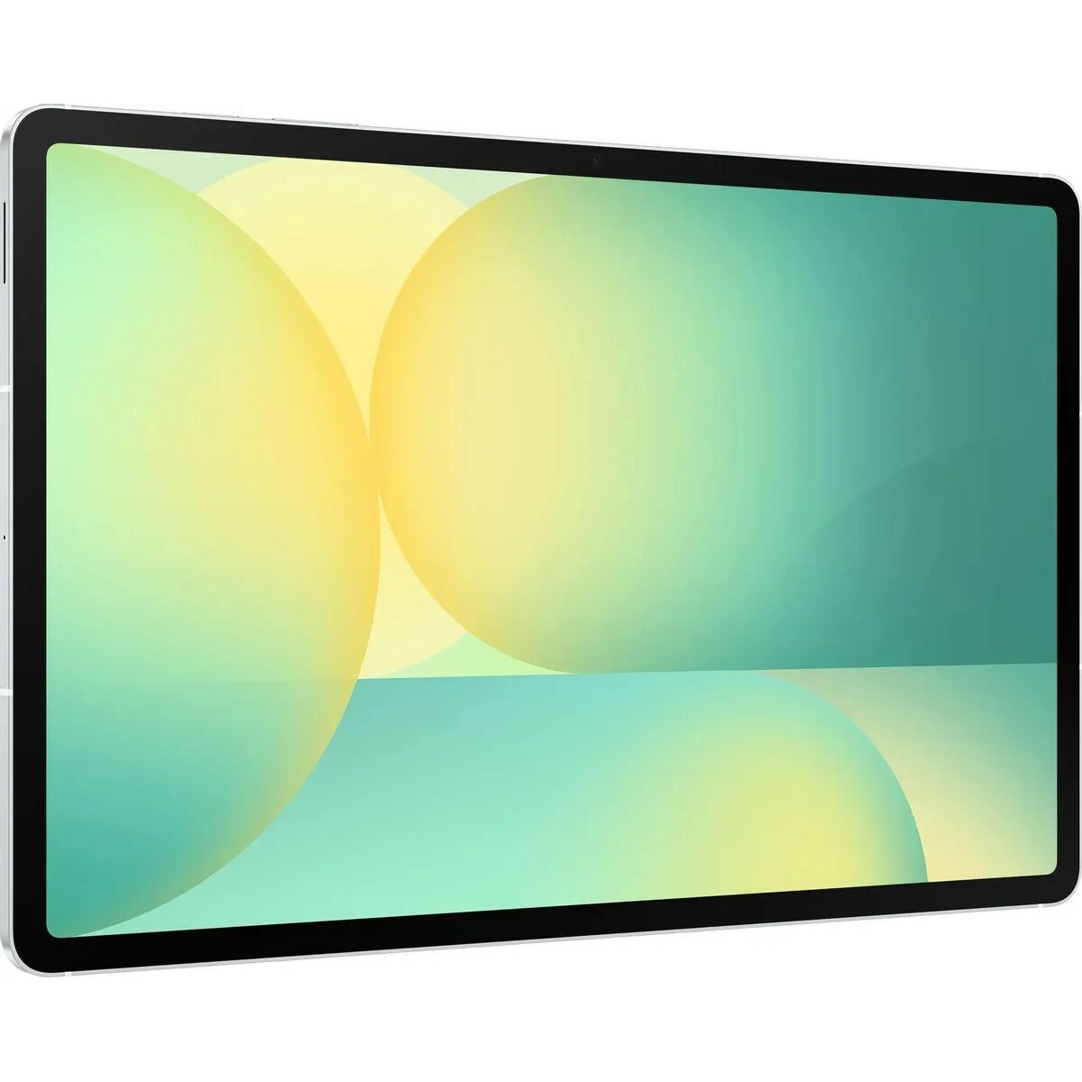 Планшет Samsung Galaxy Tab S10 FE+ Wi-Fi 12 / 256Gb (Цвет: Silver)