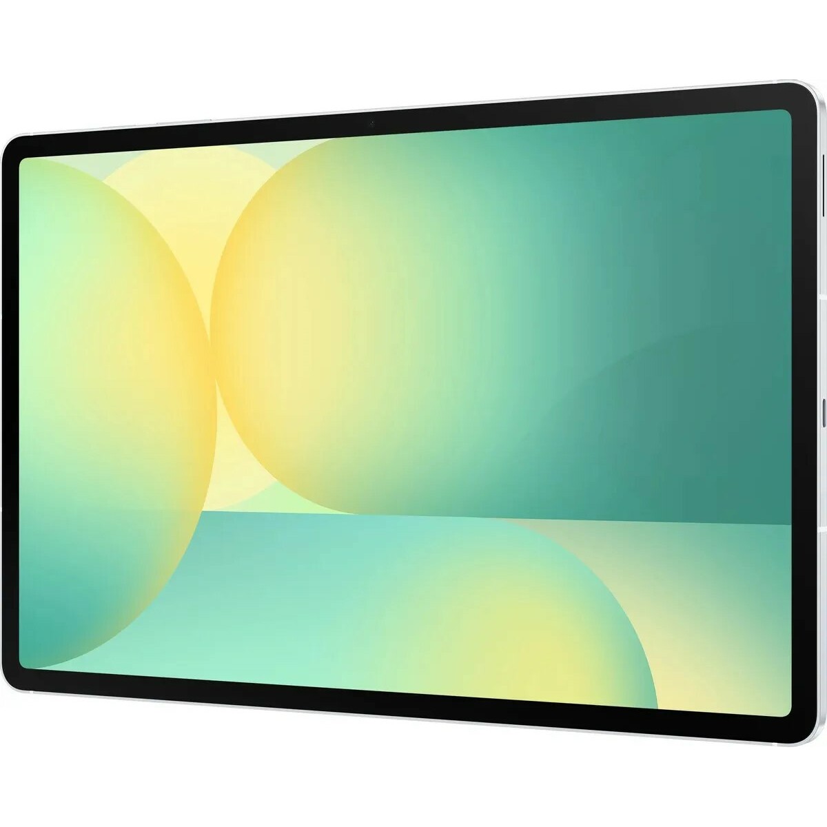 Планшет Samsung Galaxy Tab S10 FE+ Wi-Fi 12 / 256Gb (Цвет: Silver)