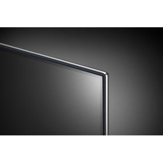 Телевизор LG 49  49SM9000PLA NanoCell (Цвет: Black)