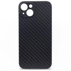 Чехол-накладка Devia Wing Series Ultra-thin Case для смартфона iPhone 14, черный