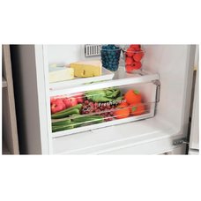 Холодильник Indesit ITR 4180 W (Цвет: White)