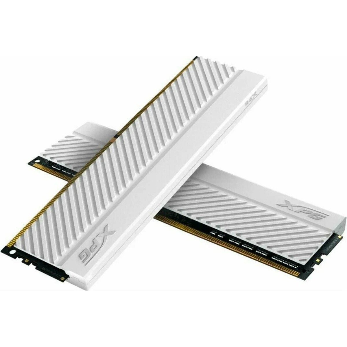 Память DDR4 2x8Gb 3200Mhz ADATA AX4U32008G16A-DCWHD45 