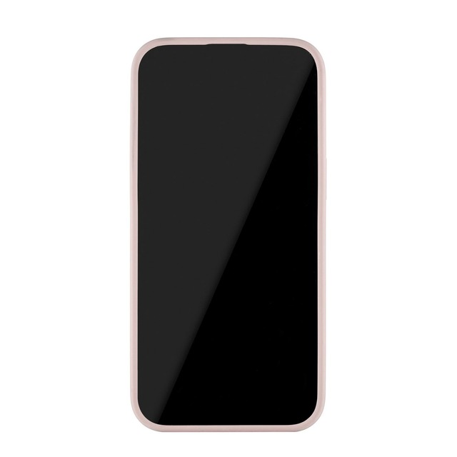 Чехол-накладка uBear Touch Mag Case для смартфона Apple iPhone 15 Pro Max (Цвет: Light Rose)