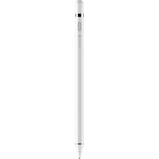 Стилус Devia Pencil для iPad Pro (Цвет: White)
