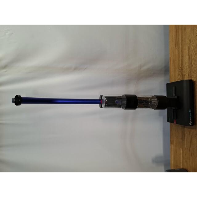 Пылесос вертикальный Dyson Wash G1 (Цвет: Blue / Black)