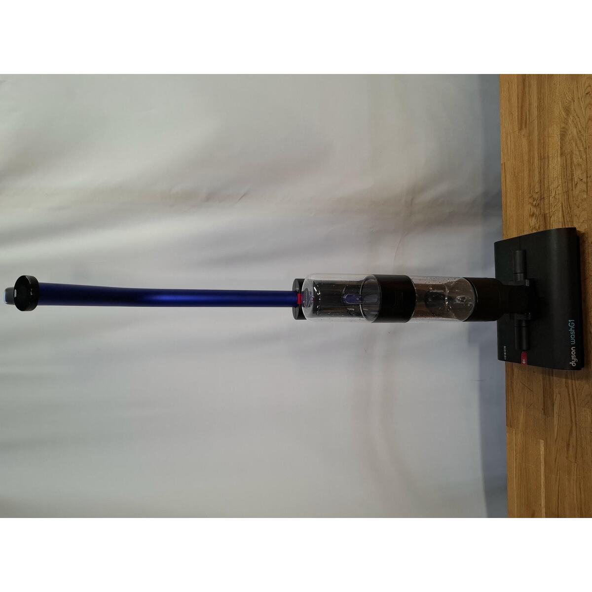 Пылесос вертикальный Dyson Wash G1 (Цвет: Blue / Black)