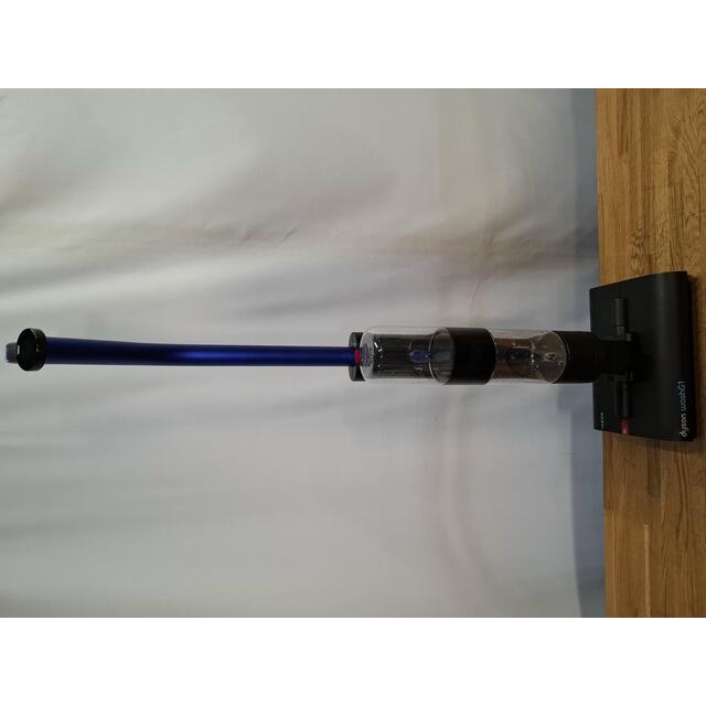 Пылесос вертикальный Dyson Wash G1 (Цвет: Blue / Black)