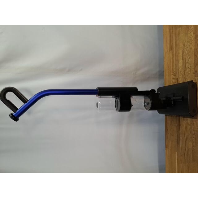 Пылесос вертикальный Dyson Wash G1 (Цвет: Blue / Black)