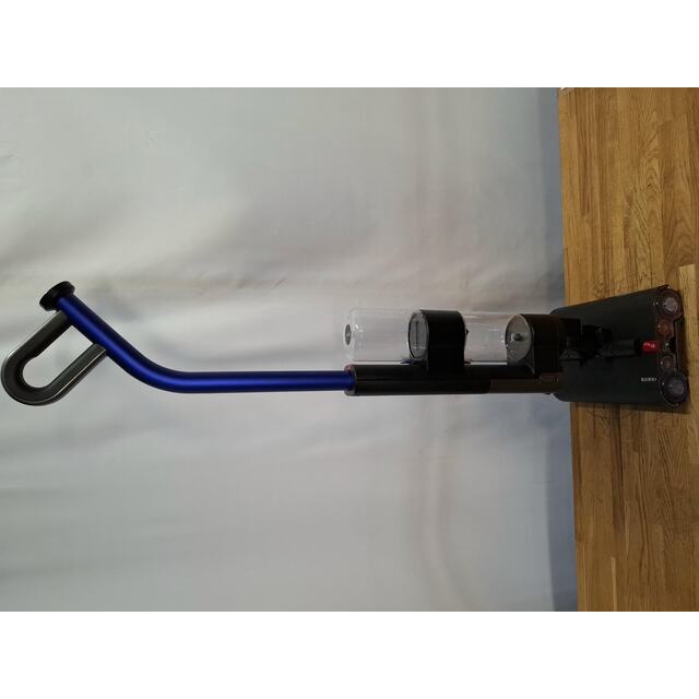 Пылесос вертикальный Dyson Wash G1 (Цвет: Blue / Black)