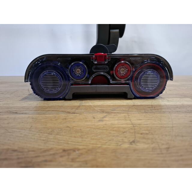 Пылесос вертикальный Dyson Wash G1 (Цвет: Blue / Black)