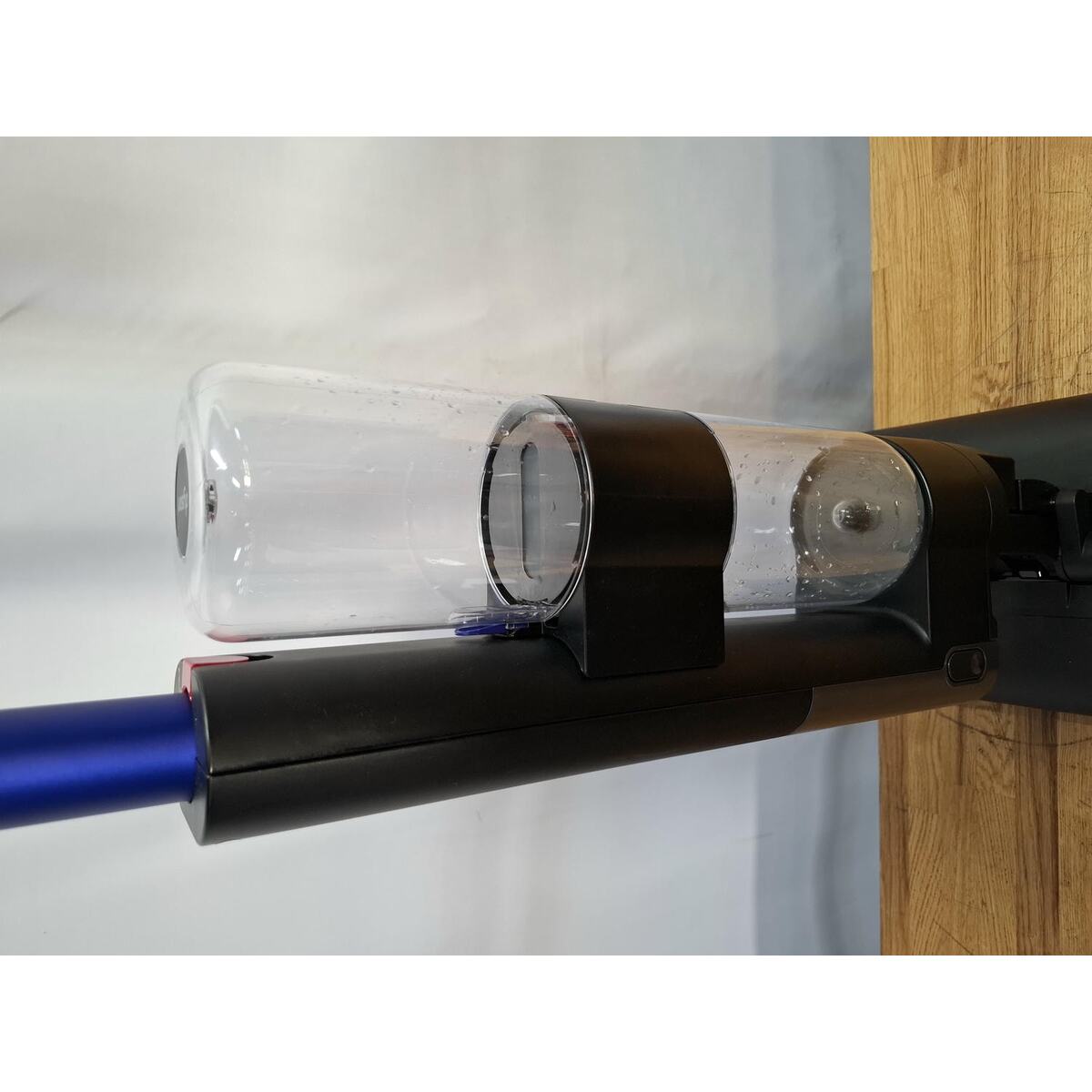 Пылесос вертикальный Dyson Wash G1 (Цвет: Blue / Black)