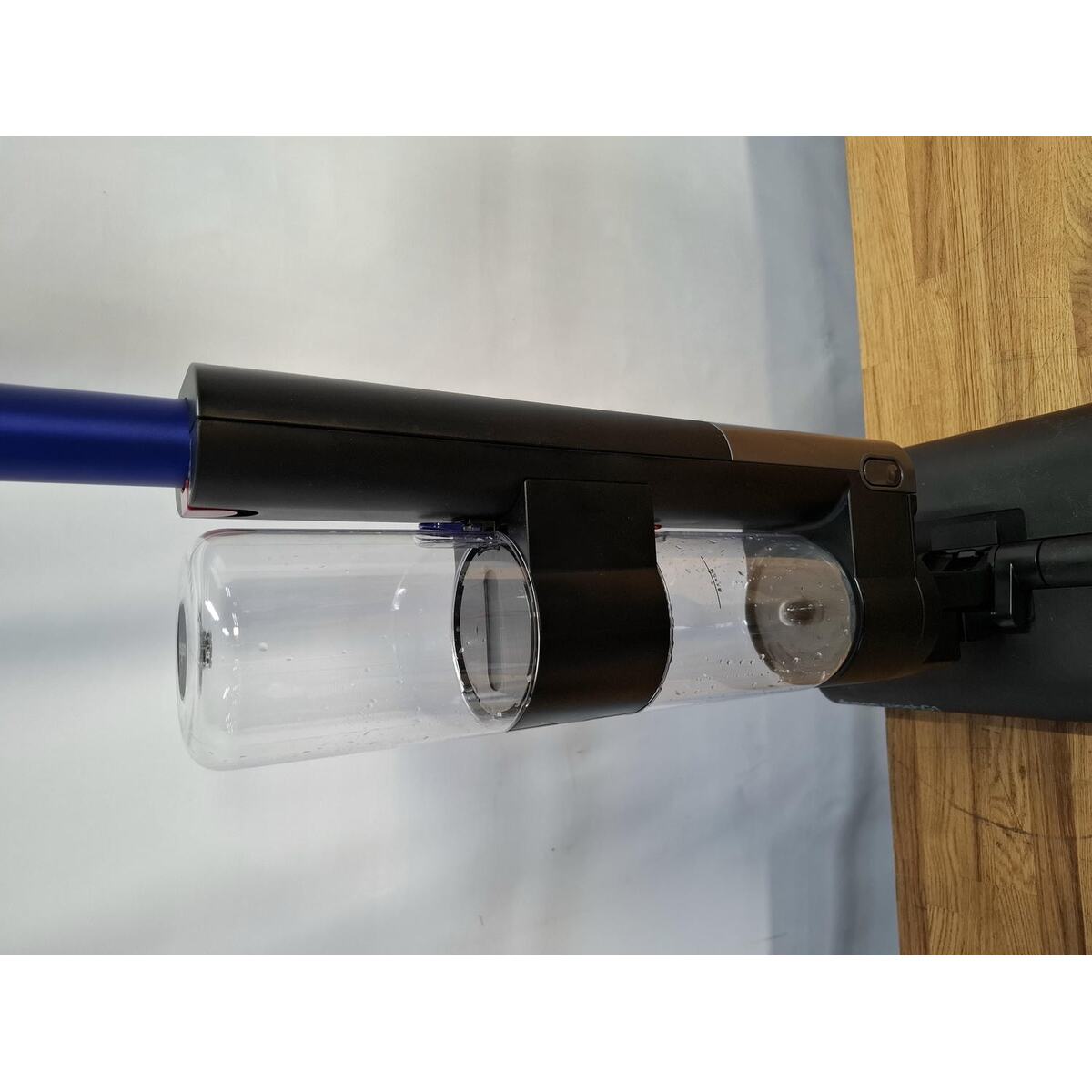 Пылесос вертикальный Dyson Wash G1 (Цвет: Blue / Black)