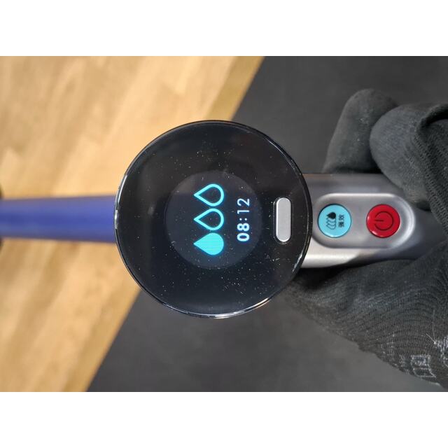 Пылесос вертикальный Dyson Wash G1 (Цвет: Blue / Black)