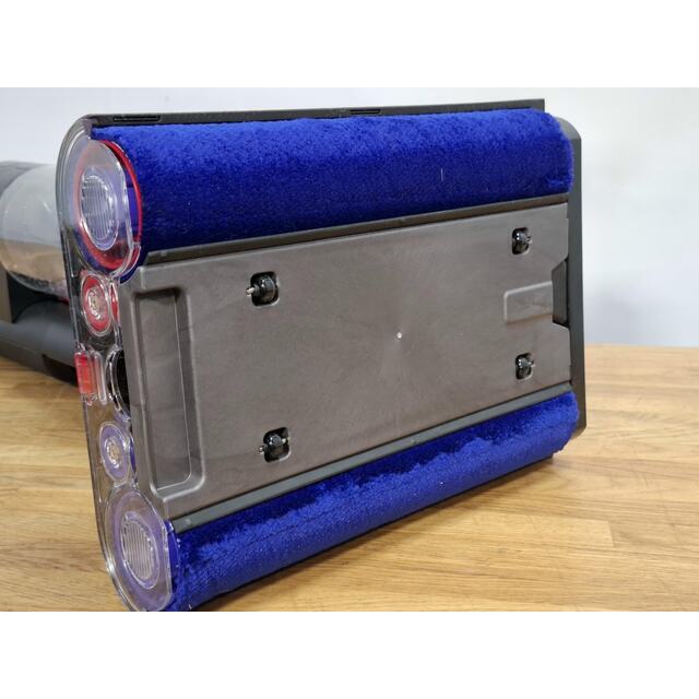 Пылесос вертикальный Dyson Wash G1 (Цвет: Blue / Black)