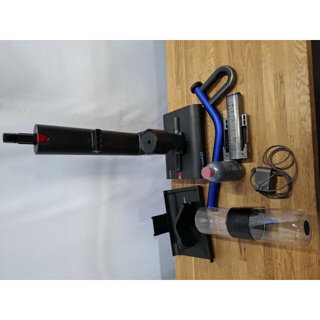 Пылесос вертикальный Dyson Wash G1 (Цвет: Blue / Black)
