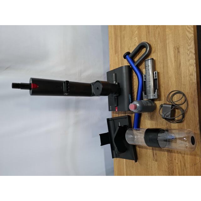 Пылесос вертикальный Dyson Wash G1 (Цвет: Blue / Black)