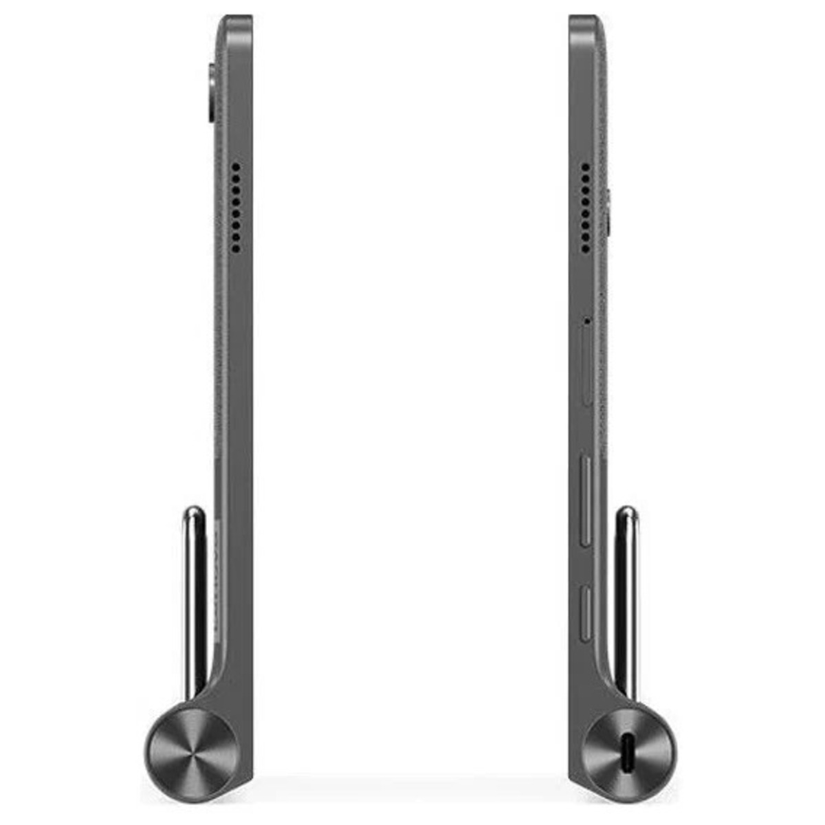 Планшет Lenovo Yoga Tablet YT-J706X 128Gb LTE (Цвет: Storm Gray)