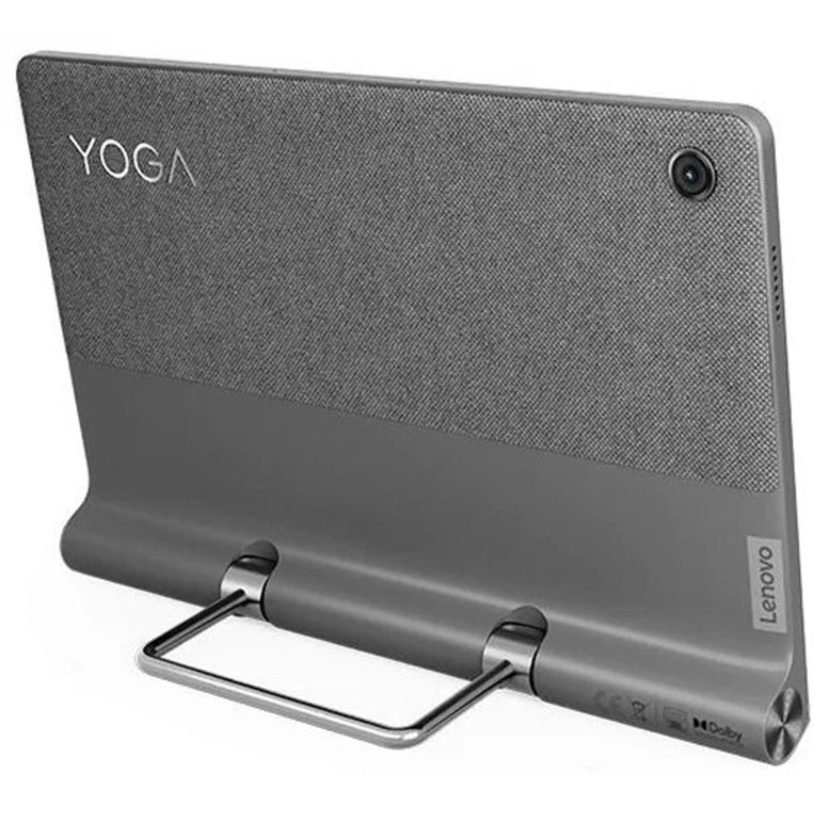 Планшет Lenovo Yoga Tablet YT-J706X 128Gb LTE (Цвет: Storm Gray)
