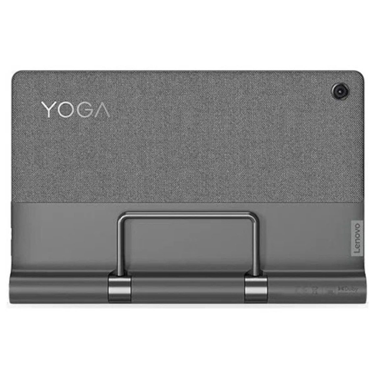Планшет Lenovo Yoga Tablet YT-J706X 128Gb LTE (Цвет: Storm Gray)