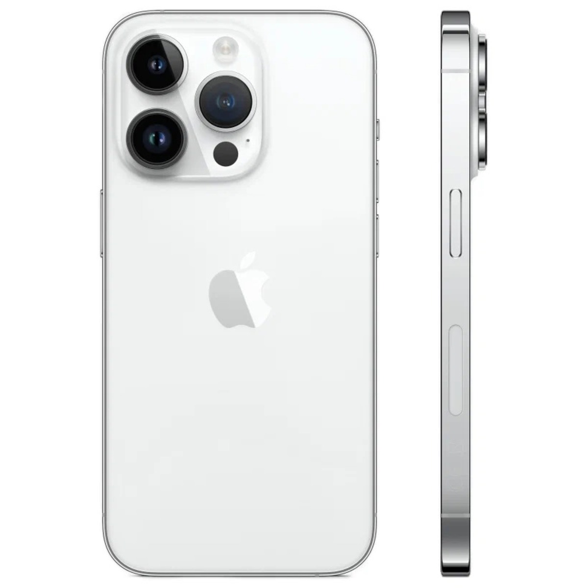 Смартфон Apple iPhone 14 Pro Max 512Gb (eSIM), серебристый