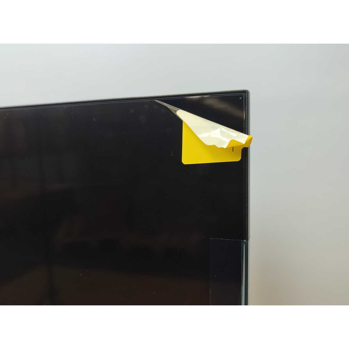 Телевизор Hisense 32" 32A5S, черный