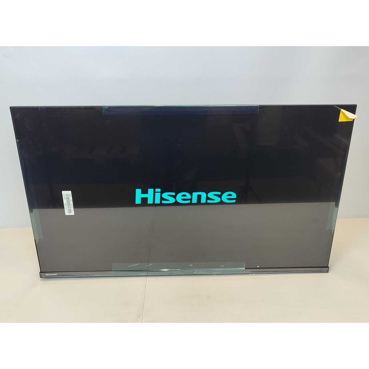 Телевизор Hisense 32" 32A5S, черный