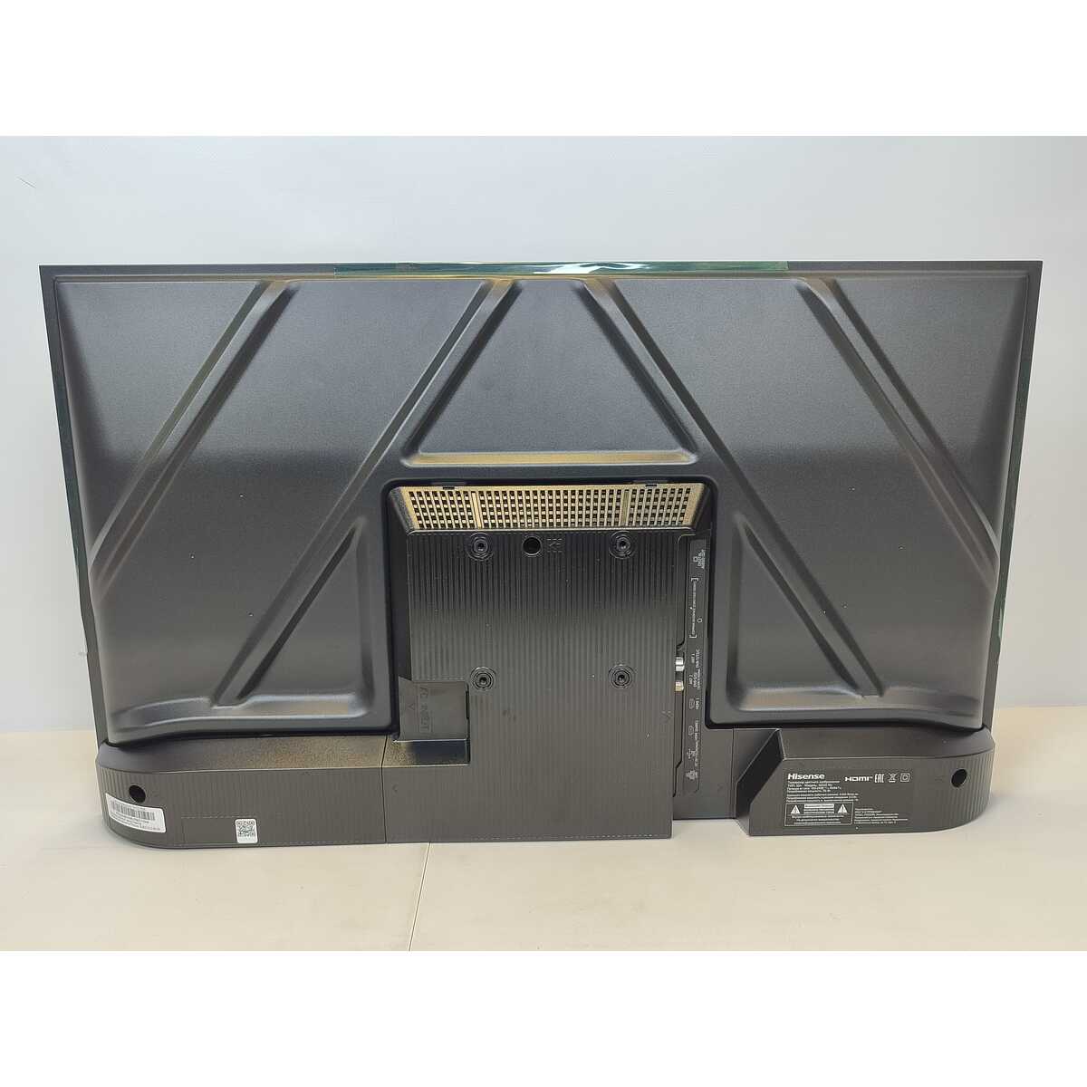 Телевизор Hisense 32" 32A5S, черный