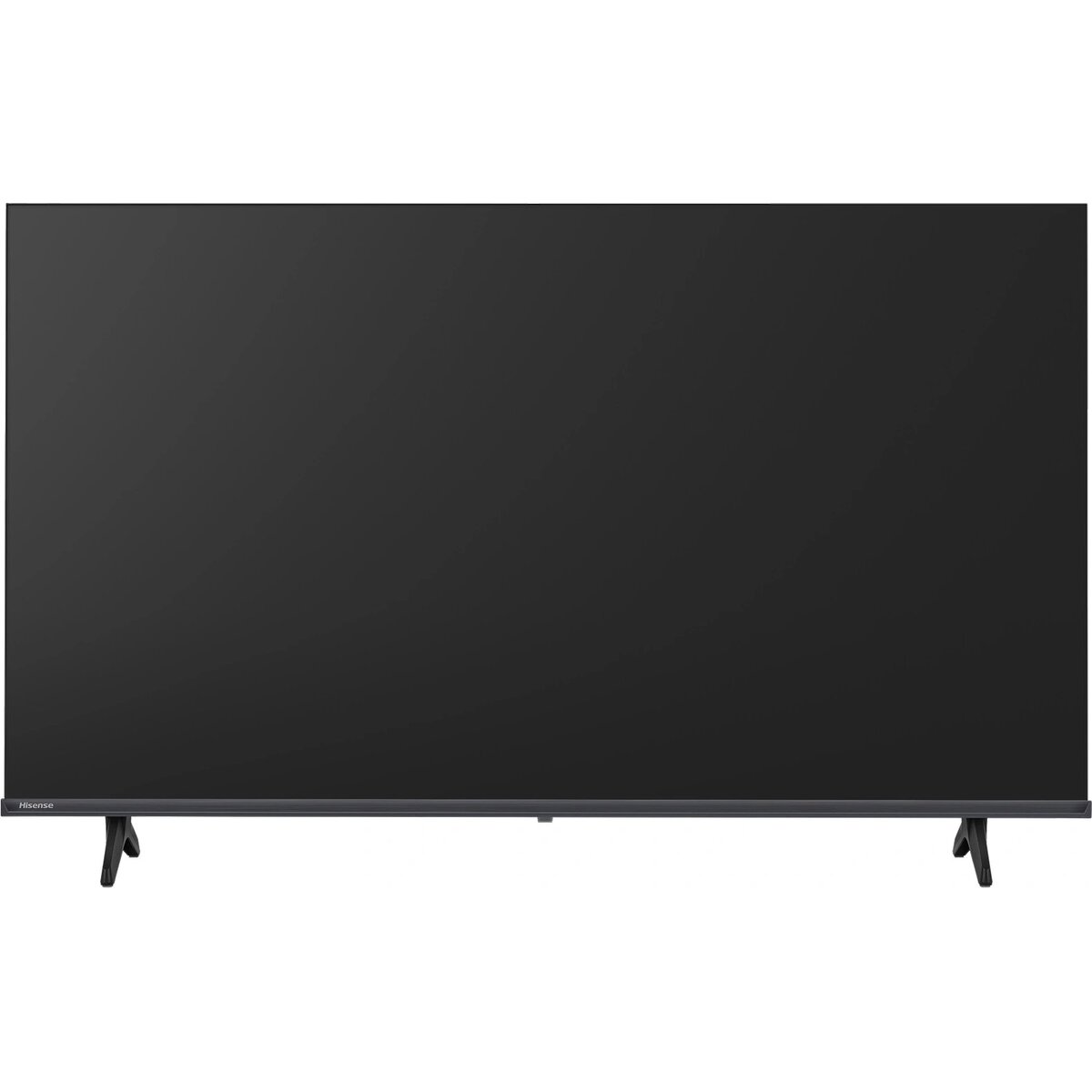 Телевизор Hisense 32" 32A5S, черный
