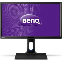 Монитор BenQ 24  BL2420PT (Цвет: Black)