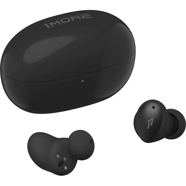 Наушники 1MORE True Wireless In Ear-Headphones ESS6001T, черный