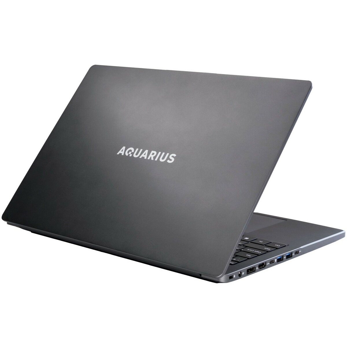 Ноутбук Aquarius Cmp NE356 (Ryzen 5 6600H 3.3Ghz/16Gb DDR5/SSD512Gb/AMD Radeon 660M/16