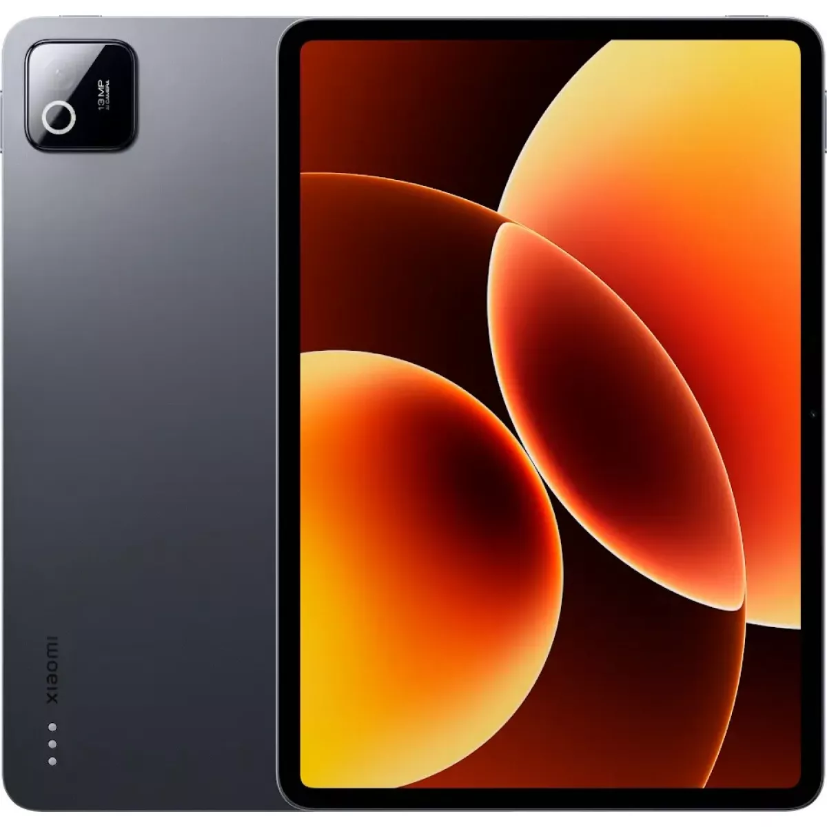 Планшет Xiaomi Pad 8 Wi-Fi 8/128Gb (Цвет: Gray)