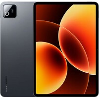 Планшет Xiaomi Pad 8 Wi-Fi 8/128Gb (Цвет: Gray)