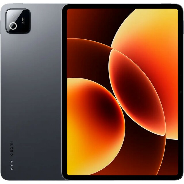 Планшет Xiaomi Pad 8 Wi-Fi 8 / 128Gb (Цвет: Gray) Планшет Xiaomi Pad 8 Wi-Fi 8 / 128Gb (Цвет: Gray)