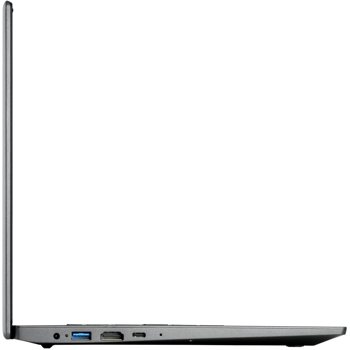 Ноутбук IRU Tactio 14ALH (Core i5 1235U 16Gb SSD512Gb Intel Iris Xe graphics 14 IPS FHD (1920x1080) Free DOS grey 4000mAh)