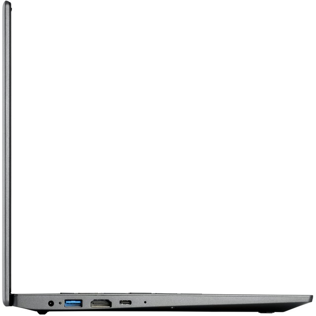 Ноутбук IRU Tactio 14ALH (Core i5 1235U 16Gb SSD512Gb Intel Iris Xe graphics 14 IPS FHD (1920x1080) Free DOS grey 4000mAh)