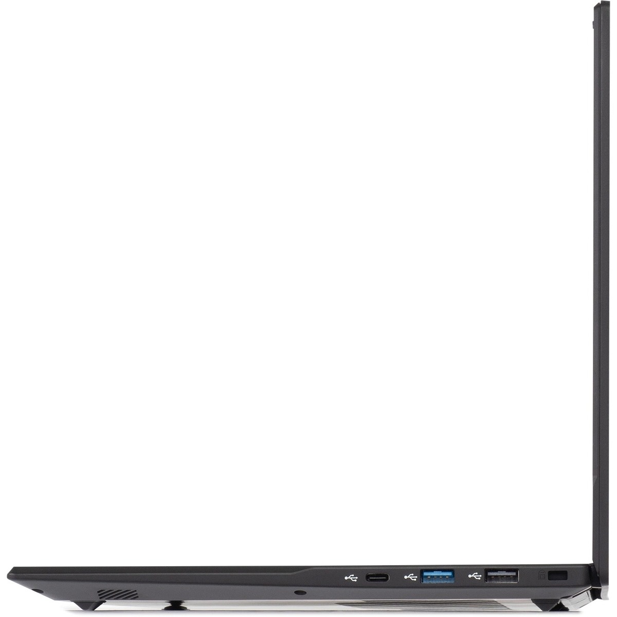 Ноутбук IRU Planio 14ING (N100 8Gb SSD512Gb Intel Iris Xe graphics 14 IPS FHD (1920x1080) Free DOS black 6000mAh)