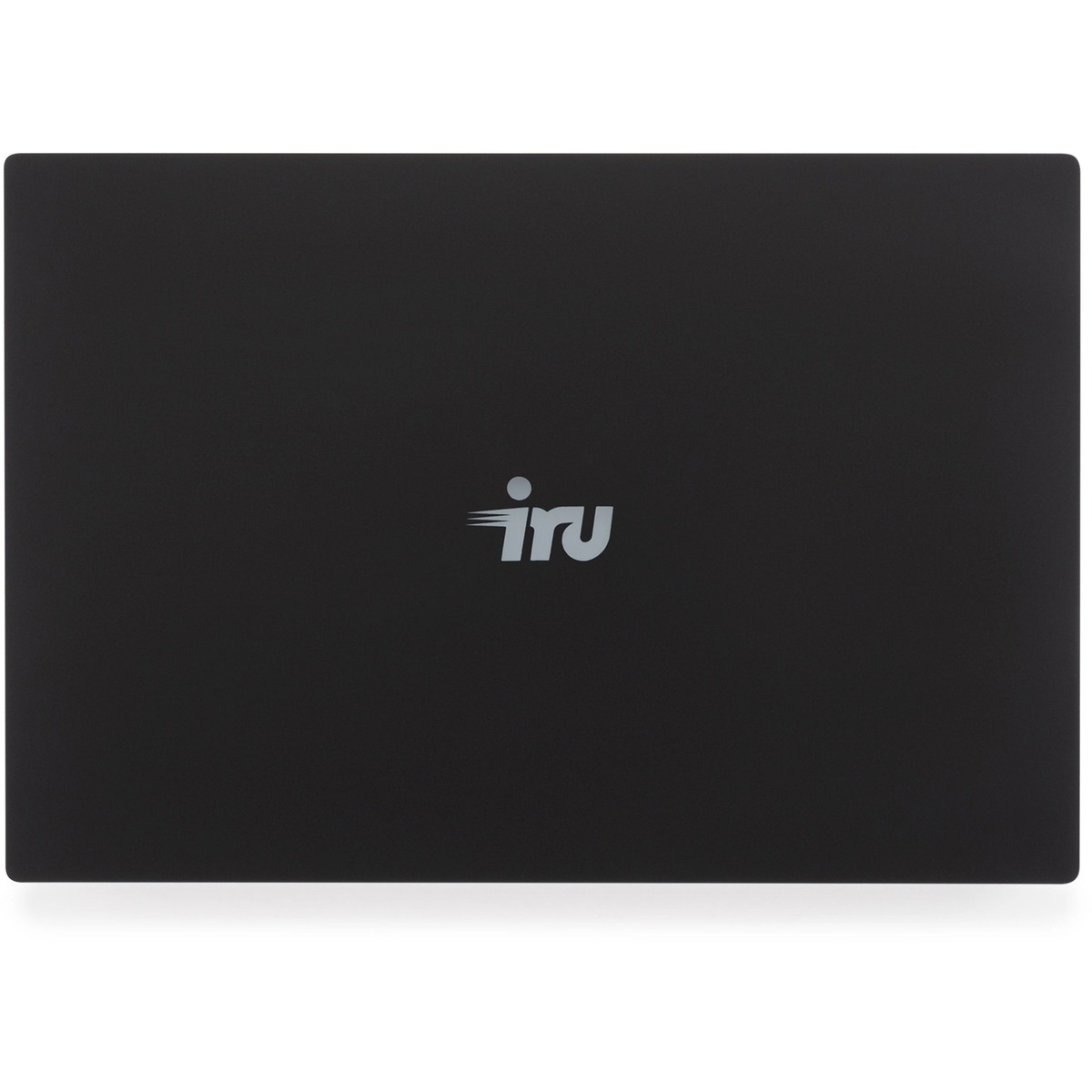 Ноутбук IRU Planio 14ING (N100 8Gb SSD512Gb Intel Iris Xe graphics 14 IPS FHD (1920x1080) Free DOS black 6000mAh)