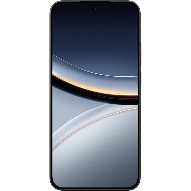 Смартфон POCO F7 12/512Gb, черный