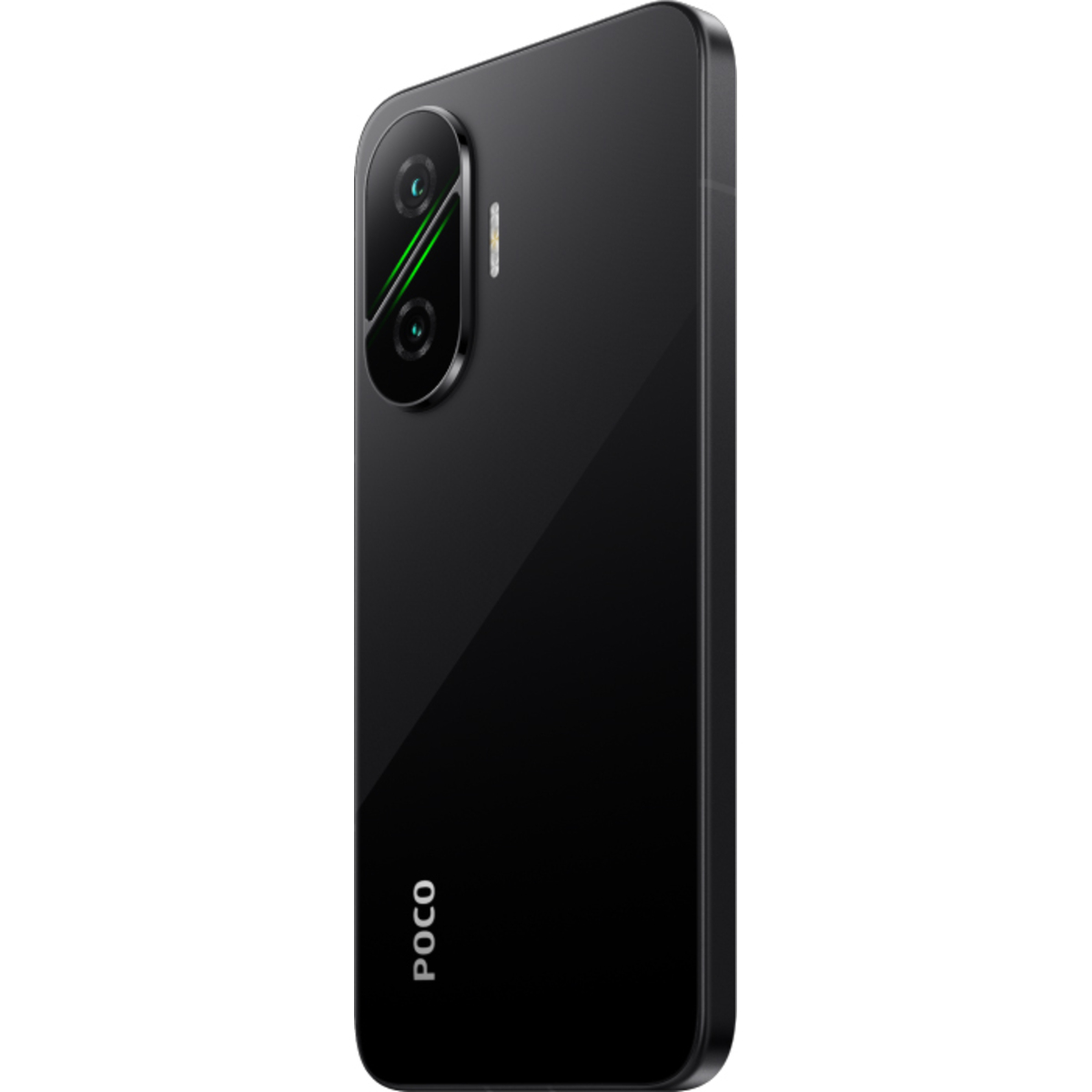 Смартфон POCO F7 12/512Gb, черный