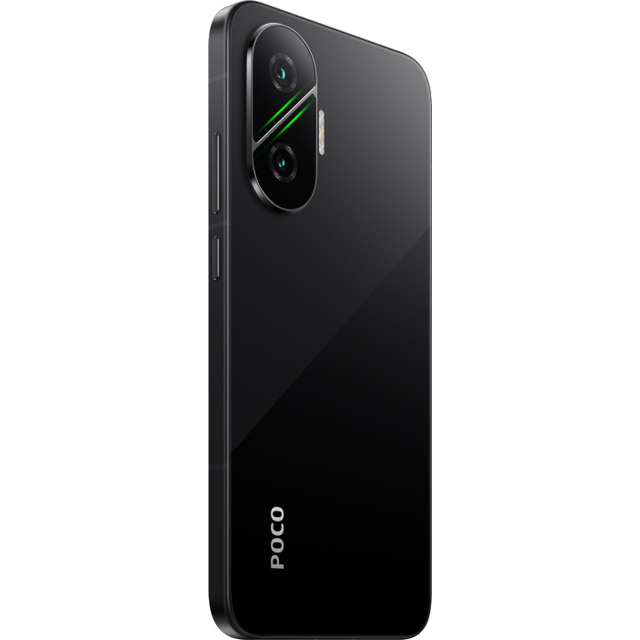 Смартфон POCO F7 12/512Gb, черный